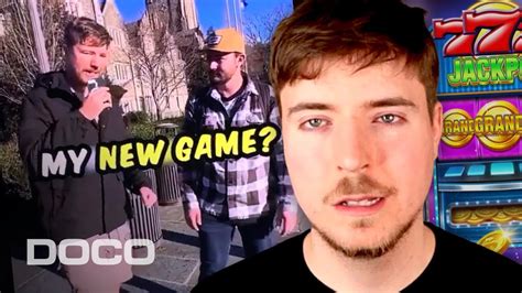 MrBeast deepfake scams are out of control .